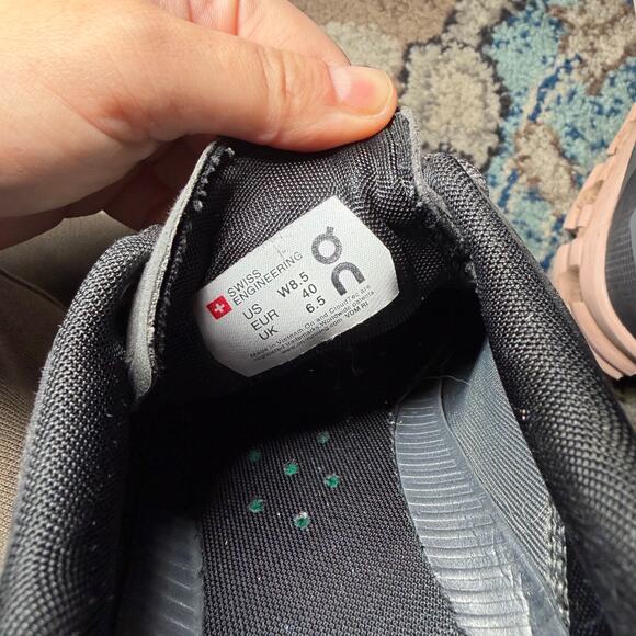 On Running Shoes - Picture 6 of 7